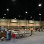 Columbia Metropolitan Convention Center