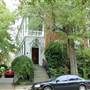Hasell Street House #3