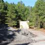 Old Myrtle Beach AFB - Various isolated locations