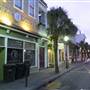 Charleston - Upper King Street Dusk SHOTS
