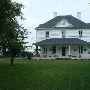 Old York Hwy. Farmhouse