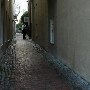Unity Alley