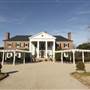 Boone Hall Plantation - Mid December Looks