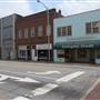 Orangeburg - Broughton St. Downtown
