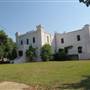 The Pink Palace - Overview