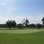 Orangeburg Country Club - Holes 15 - 17