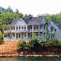 Jocassee Lake House
