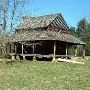 Cabin 2 - Anne Springs Close Greenway