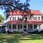 Halidon Hill - Plantation House Interiors - 2016