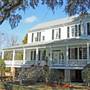 The Blessing Plantation