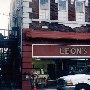Leon's Pawn Shop
