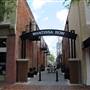 Mantissa Row Alleyway