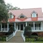 James Island House