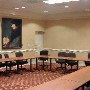 Wofford College - Master's Hall