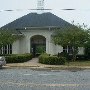 Wofford College - Tennis Center