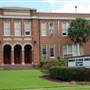 USC Salkehatchie - Offices, Book Store, Meeting Room