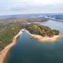 Lake Harwell State Park