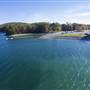 Devils Fork State Park