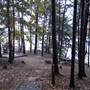Devils Fork State Park