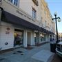 Small Mall Downtown - "Shops At Fogel Wharf"