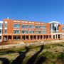 Clemson University - Life Sciences Building