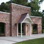 Converse College - Rainey Ampitheater