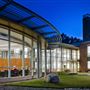 Furman University - Charles H. Townes Center for Science