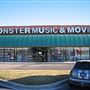 Monster Music and Movies