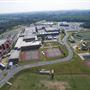Clover High School