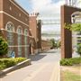 Winthrop University - West Wellness Center