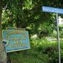 Charleston Tea Garden - Entry Fields