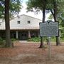 Charleston Tea Garden - Porches of Main Building
