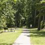 Landsford Canal State Park