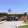 Ronald McNair Life History Center