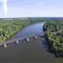 Riverwalk Trestle