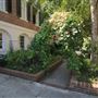 Rice Museum - Herb Garden