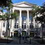 Charleston Gaillard Center - Exteriors