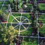 Middleton Place - Sundial Garden