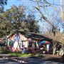 McClellanville - Docks and Houses