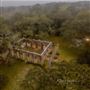 Old Sheldon Church Ruins