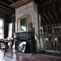 Hines Woodworks and Glassworks Studio - Downtown Location