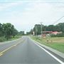 Highway 11 South