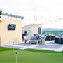 The Greene (Roof Top)