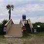 Folly Beach Boardwalk - 10th W Ashley