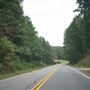 Crowe Creek Road