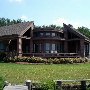 Huggins House