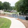 Leroy Mathis Park