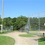 Laurel Hill County Park - Entry Area