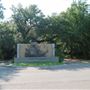 Charles Towne Landing (Drive In / Drive Out) July 2020
