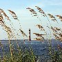 Morris Island Lighthouse